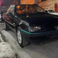 معاوضه با خودرو تصاوفی
