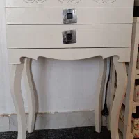 جا قاشقی چوبی