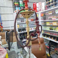 قلیان حاج اوغلی نادر