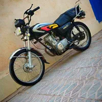 موتور سیکلت مدل ۹۰