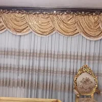 پرده ترکیه