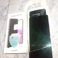 گوشی سامسونگ a53