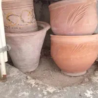 گلدان
