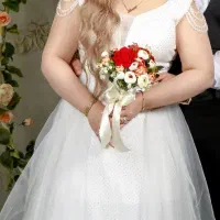 لباس عروس