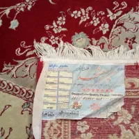 قالی 6متری حریرمشهد،تراکم1000،مخصوص صادرات