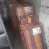 تخته کار چوبی پلاستیکی تفلون پلی اتیلن قصابی گوشت
