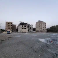 زمین ۲۰۰ متری/ برای سرمایه گذاری/معاوضه با خودرو/