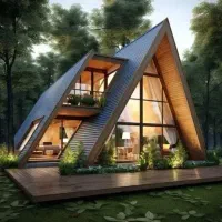 ساخت تخصصی ویلا در سراسر گیلان