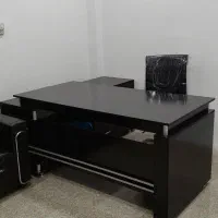 میز اداری،صندلی اداری،مبل اداری صورت یکجا زیرقیمت