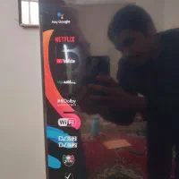 تلوزیون ایوولی ۵۰ اینچ