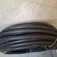 کابل جوشکاری