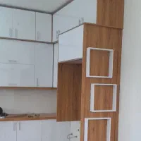 کابینت و کمد دیواری