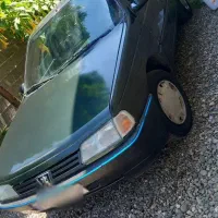 پژو ۲۰۰۰مدل ۷۹
