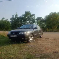 سمند LX  مدل ۹۲