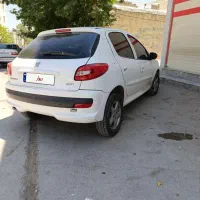 پژو207|خودرو سواری و وانت|خرمآباد, |دیوار