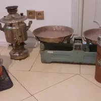 اجناس قدیمی
