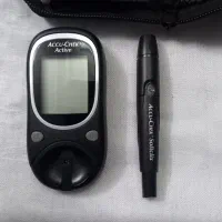 دستگاه قند سنج