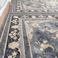 فرش و کناره