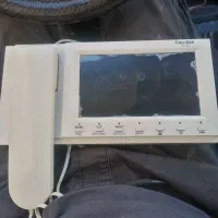 مانیتور آیفون تصویری کالیوز