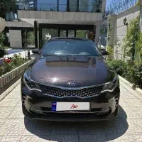 اپتیما ۲۰۱۷ جی تی لاین فول کامل شرکتی درحد