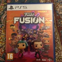 بازی funko fusion ps5