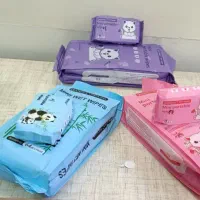 دستمال مرطوب فانتزی