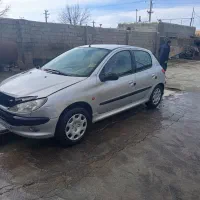 پژو ۲۰۶ تیپدو