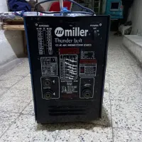 دستگاه جوش۲۵۰ میلرایران