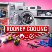 تعمیرات تخصصی انواع یخچال و لوازم خانگی در محل