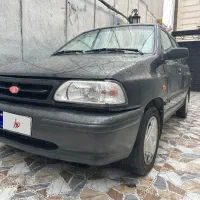 پراید مدل۸۵
