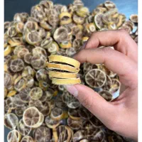 لیمو خشک اسلایس