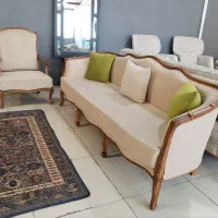 مبلمان.              الیز. ٪همراه تعویض