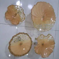 سرویس پذیرایی رزین