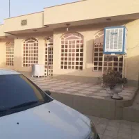 لوکیشن عالی خانه ویلایی ۳خوابه
