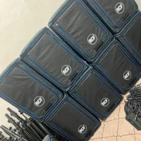 اجاره سیستم ،باند RCF ،باندفلشخور