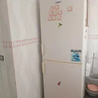 یخچال فریز عالیسان