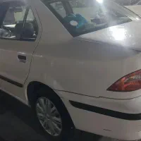سمندef7مدل۹۳ تک سوز