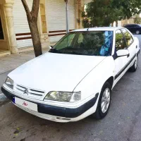 زانتیا مدل 86  سند تک برگ