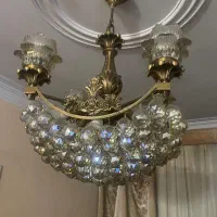 لوستر ، روشنایی