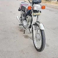 متور پیشرو تیزتک 125