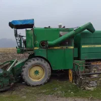 کمباین جاندیر. ۷۹