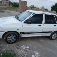 پراید 141 مدل 86 خیلی تمیز درجه یک