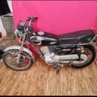 متور 200cc