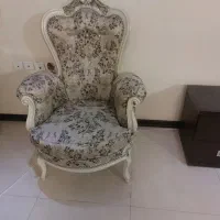 سرویس کامل مبلمان کلاسیک