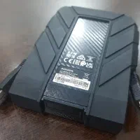 هارد اسکترنال ۴ ترا adata