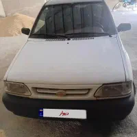 پرایدSL131مدل۱۳۹۰