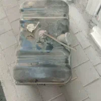 باک ایسوزو p700