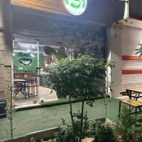 واگذاری کافه
