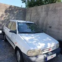 پراید مدل ۸۸