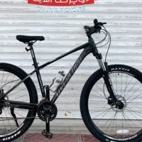 دوچرخه اورلرد اصل